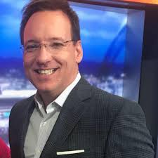 Profile for Gary Mcgrady Meteorologist FOX 5 DC