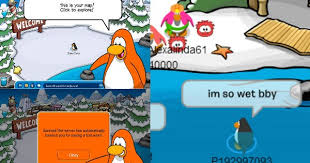 The club penguin which is shortened as cp is a children's popular game that is made by the new horizon interactive. Memebase Club Penguin All Your Memes In Our Base Funny Memes Cheezburger
