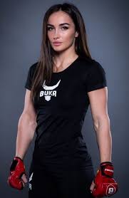 Additional, she is understood for being the spouse of common dany. Diana Avsaragova Wikipedia Age Height Boyfriend Net Worth
