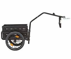 Prophete Fahrradnachlaufer 16 Zoll Speichen Laufrader Online Kaufen Otto