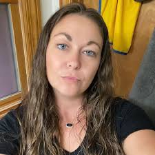 Tiffany Marie Redman in people