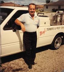 We focus on providing great customer service for your property, preventing all insects and pests in the area. About Us