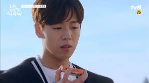 Producer k makes his debut performance with crude play. The Liar And His Lover Korean Drama Asianwiki