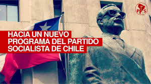 Información, novedades y última hora sobre ps chile. Hacia Un Nuevo Programa Del Partido Socialista De Chile Ppt Descargar
