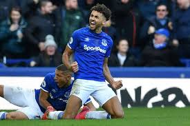 Career stats (appearances, goals, cards) and transfer history. Calvert Lewin Signs New Everton Contract Besoccer