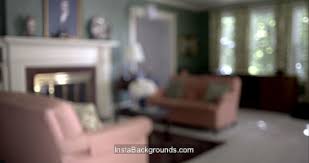 Living room apartment green screen background. Instabackgrounds Stock Video Clips For Chroma Key Interviews