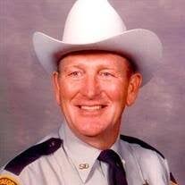 Patrick Henry Jewell Obituary