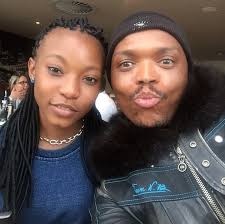 Ndaba was married, until his death, to the legendary performer mary twala who is still active in the acting indistry to this day. Somizi Mhlongo When I Fathered A Child I Already Knew I Was Not A Straight Guy Okmzansi