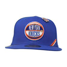 New york knicks hat men's cap basketball new era snapback nba. New Era Nba19 Draft 5950 Neykni Otc All The Right