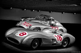 The Mercedes Benz Museum Is A Quick Trip Through Their History Mercedes Benz Benz Old Mercedes