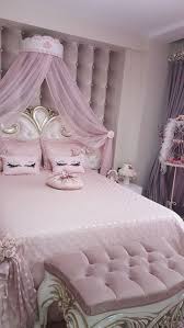 27 Girls Room Decor Ideas To Change The Feel Of The Room Enthusiasthome Pink Bedroom Design Cute Bedroom Ideas Bedroom Decor
