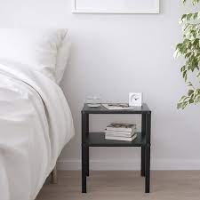 Check spelling or type a new query. Buy Knarrevik Bedside Table Black Online Uae Ikea
