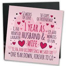 Anniversary gifts 10 1 top year. 1st Wedding Anniversary Gifts First Wedding Anniversary Presents