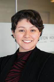 Morgan Ely's Instagram, Twitter & Facebook