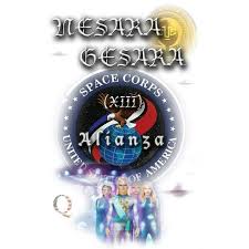 NESARA &amp; GESARA (XIII) Alianza ...