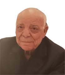 Necrologio Angelo Calabrese