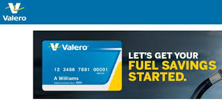 Valero card is referred to as a valero energy corporation gas card. Www Valero Com Offer How To Access Valero Credit Card Online