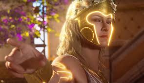 Assassin S Creed Odyssey Begins Its Second Dlc Story Arc The Fate Of Atlantis Next Week