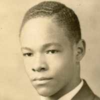 Milton Othella Holmes (1927–2018)