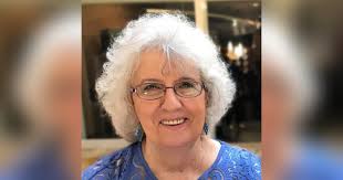 Obituary for Shirley Joan Hammontree