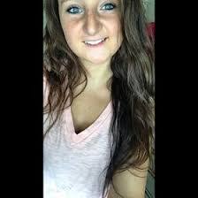 Brittany Ryals's Instagram, Twitter & Facebook