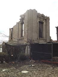 Maybe you would like to learn more about one of these? Abandoned 716