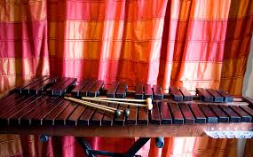 Marching bands come in all shapes and sizes, which is why it only makes sense for their instruments to do the same. Xylophone Wikipedia