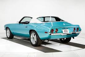 Image result for Turquoise 1972 Motor Home