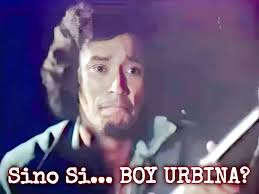 Cine Barako: Sino Si... Boy Urbina? (1979) Starring Manuel Quizon Rio  Locsin Paquito Diaz & Eddie Garcia