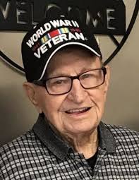 Obituary for Wilber Clem Flickinger — Travis Funeral Chapel: La Plata, MO