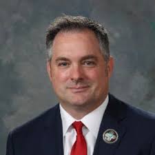 State Senator Jay Block