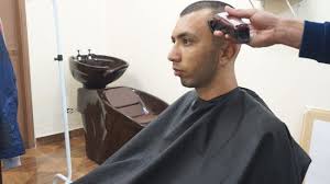 To apply, rub a small amount between your palms and distribute through your hair, shaping it into your pixie buzz cut. How To Buzz Cut Hair With Pictures Wikihow