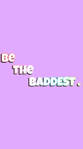 Baddie wallpapers apk is a entertainment apps on android. Baddie Hintergrundbild Nawpic