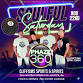 PHAZE360 LIVE @ CLIFFISMS event in Augusta, GA
