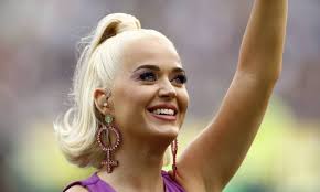 Katy Perry S Baby Daisy Gets A Lot Of Attention Following Orlando Bloom S Latest Post Hello