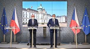 „pokud někdo zítra (ve čtvrtek) neschválí nouzový stav, bude přímo odpovědný za smrt našich spoluobčanů, řekl andrej babiš. Vlada Prodlouzila Nouzovy Stav O Dalsich 30 Dnu Prisnejsi Opatreni Zacnou Platit Od 27 Prosince Vlada Cr