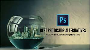 Here is 17 free photoshop alternative for basic photo retouching or graphic design, and some offer the best of both worlds. Top 12 Best Photoshop Alternatives For 2021 Free And Paid Tools