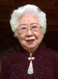 Betty Yen Obituary October 23, 2021