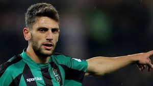 Domenico berardi (born 1 august 1994) is an italian professional footballer who plays for juventus, as a forward. Sportmob Top Facts About Domenico Berardi
