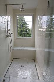 It's packed with ideas you can use now. 10 Ideas About Walk In Shower With Seat Without Seat Elderly Friendly Tags Walk In Shower With Window In Shower Shower Remodel Small Bathroom With Shower