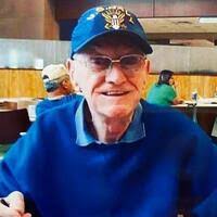 Lawrence Decker Obituary