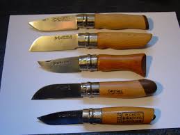 Neoczen Org Voir Le Sujet Un Opinel Ne Meurt Jamais Opinel Couteau Opinel Couteaux Personnalises