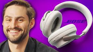 Someone Screwed Up! : Bose QuietComfort Ultra Headphones