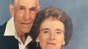 Aug. 15 Obituaries of the Swannanoa Valley