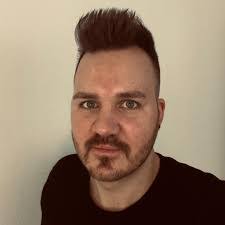 Daniel Strohmeier's Instagram, Twitter & Facebook