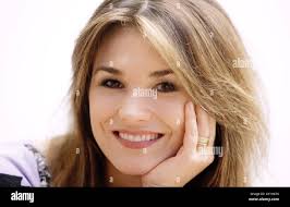 Portrait of olga hi-res stock photography and images