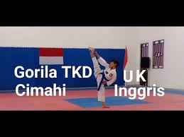 Sehubungan dengan hal tersebut, maka pemerintah kota cimahi sudah mulai menyusun jadwal dan lokasi tes. Virtual Kta Worlwide Poomsae And Para Poomsae Championship 2020 Gorila Tkd Cimahi Youtube