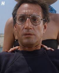 Fifty years ago, the film Jaws was released 🦈🎬 Spielberg was young,  anxious, and heavily doubted. It was the 1970s, a time when the old  Hollywood guard was being replaced by a