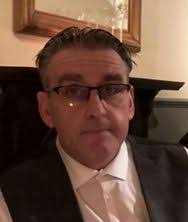 Condolence Book for Andrew (Andy) McHugh (Shantalla, Galway)