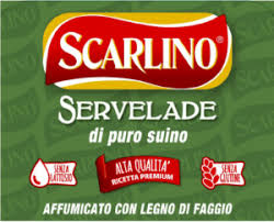 Il wurstel di puro suino nella sua quintessenza. Wurstel Servelade Scarlino